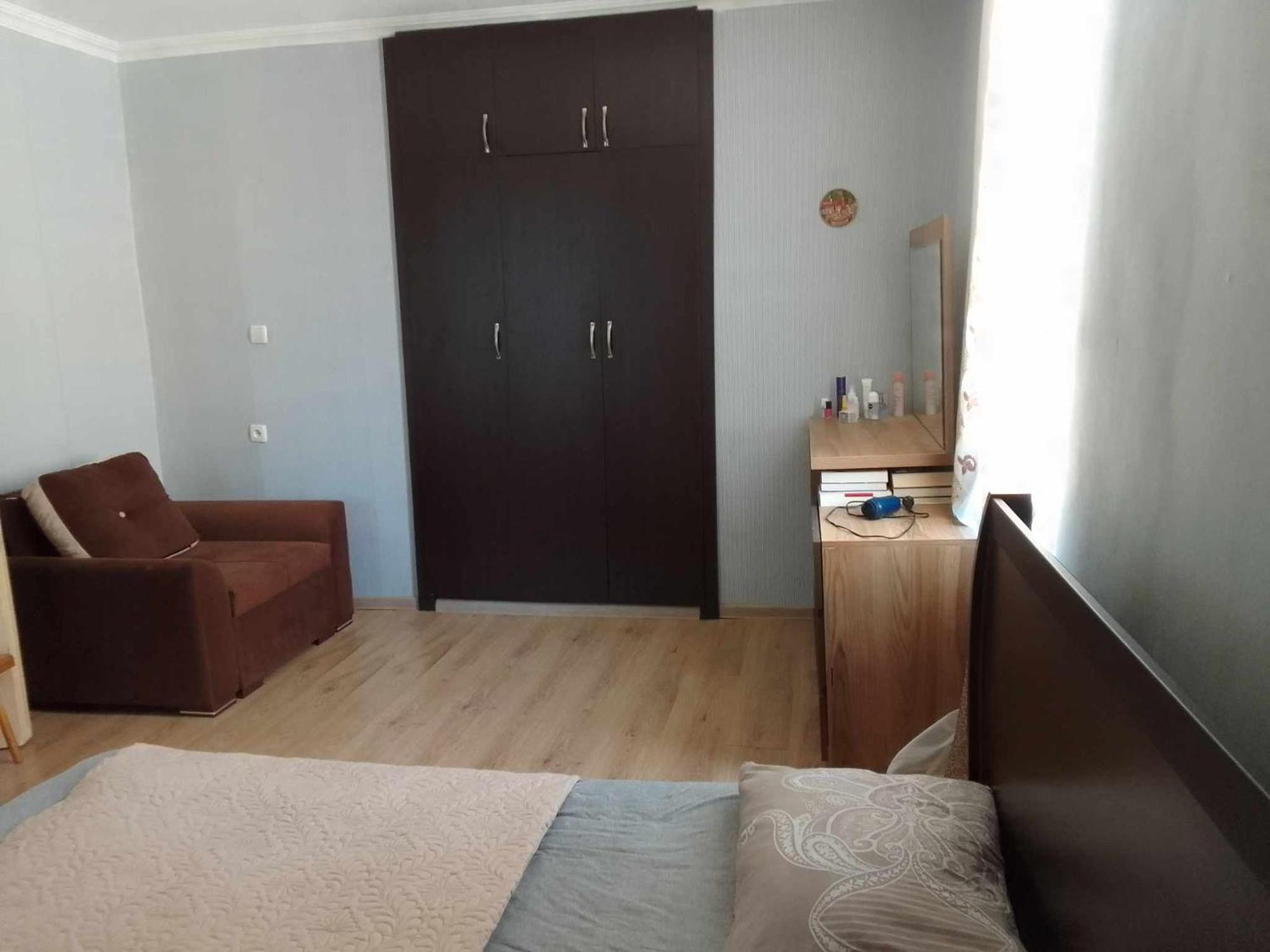 Natia Hotell Telavi Eksteriør bilde